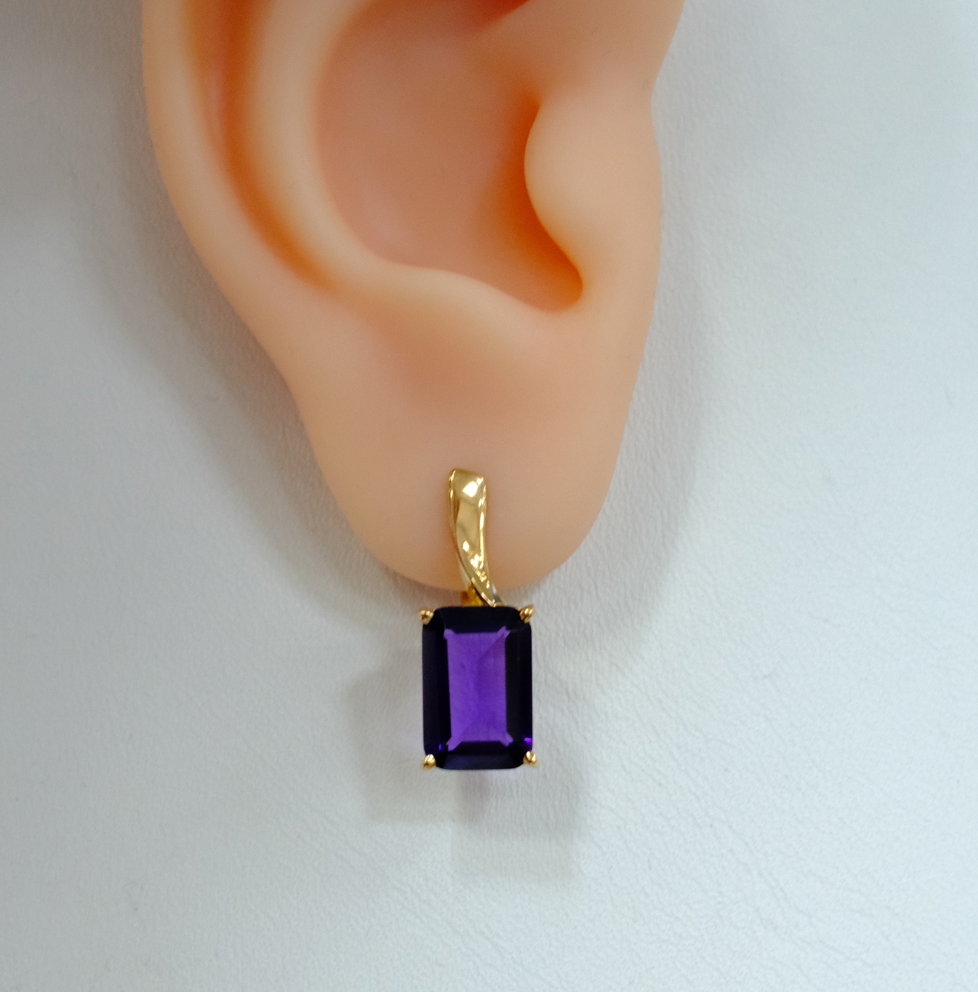 10522-005957 Серьги (Ag 925)